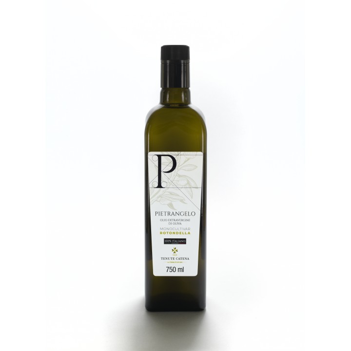 Pietrangelo Olio EVO 750ml