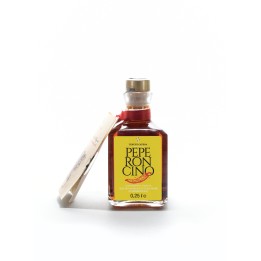 PEPE Natives Olivenöl Extra mit Chili 250ml